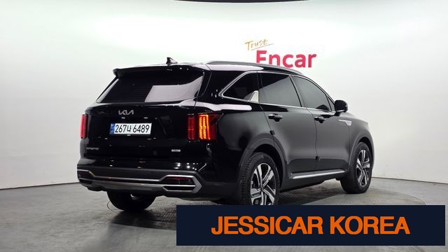 2023 Kia Sorento 4th Gen - Thumbnail 17