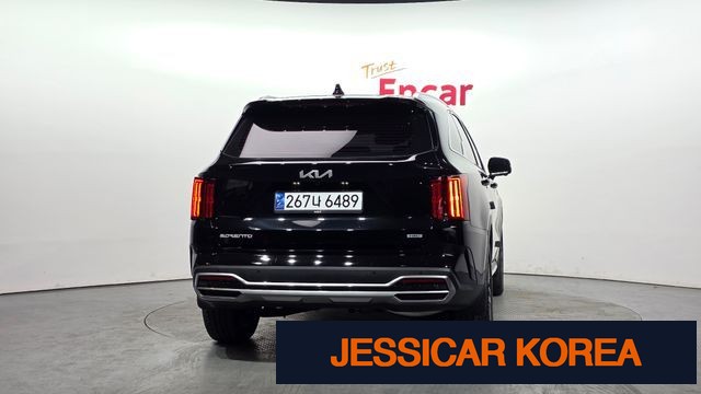 2023 Kia Sorento 4th Gen - Thumbnail 19
