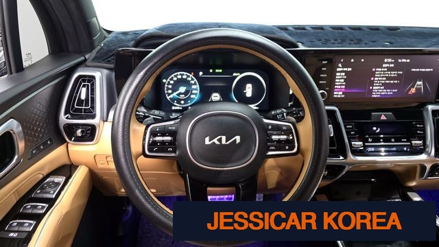 2023 Kia Sorento 4th Gen - Thumbnail 20