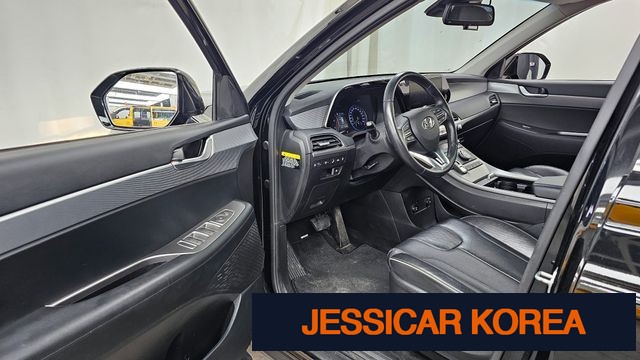 2020 Hyundai Palisade - Thumbnail 4