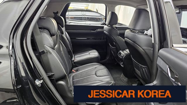 2020 Hyundai Palisade - Thumbnail 5