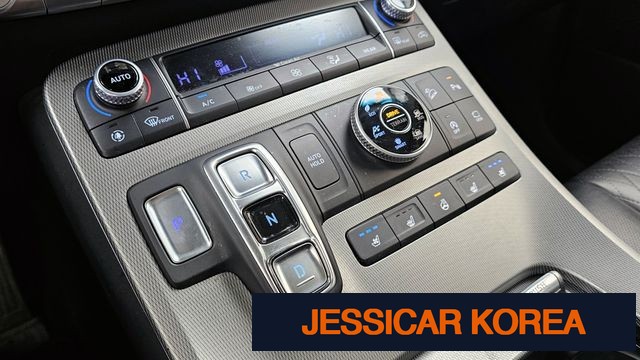2020 Hyundai Palisade - Thumbnail 6