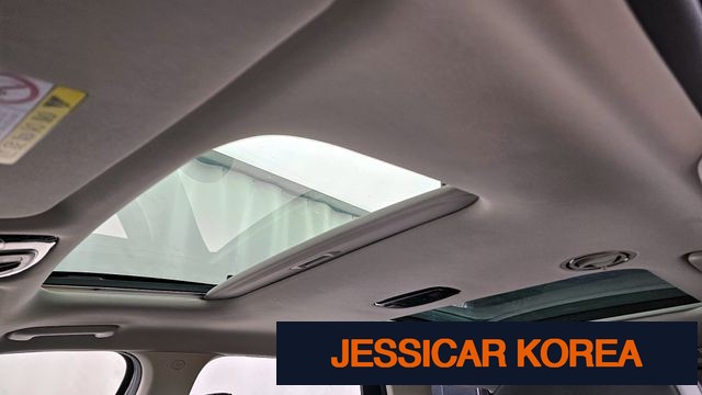 2020 Hyundai Palisade - Thumbnail 7