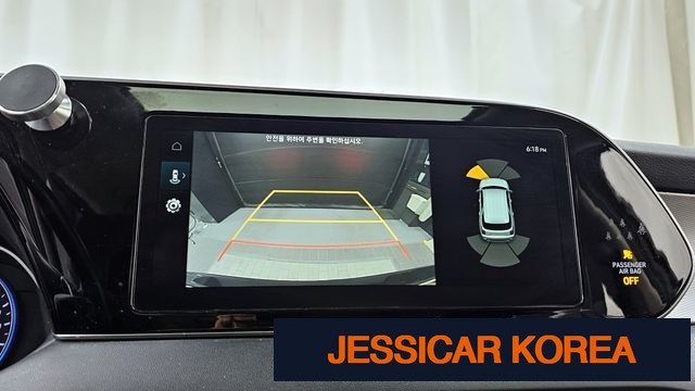 2020 Hyundai Palisade - Thumbnail 8