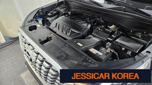 2020 Hyundai Palisade - Thumbnail 9