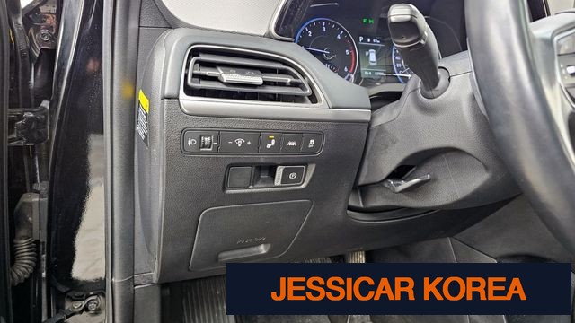 2020 Hyundai Palisade - Thumbnail 10