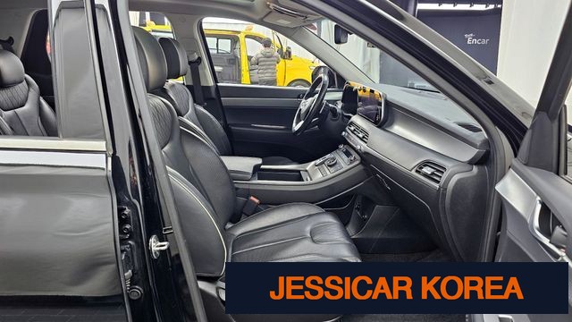 2020 Hyundai Palisade - Thumbnail 11