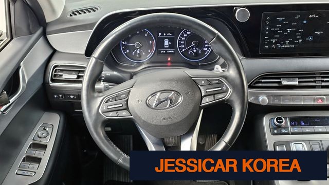2020 Hyundai Palisade - Thumbnail 13