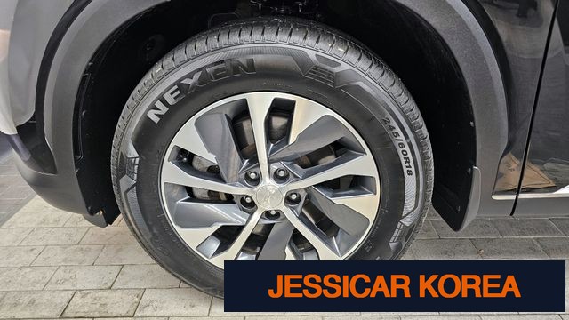 2020 Hyundai Palisade - Thumbnail 14