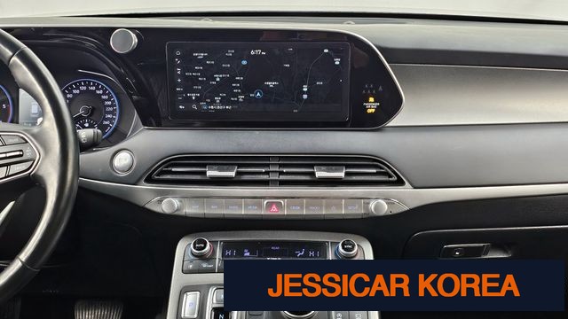 2020 Hyundai Palisade - Thumbnail 16