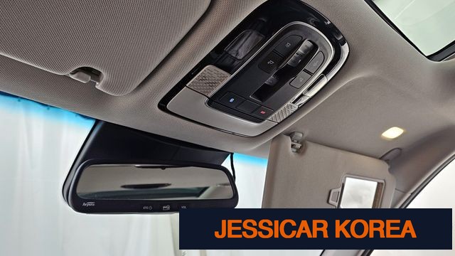 2020 Hyundai Palisade - Thumbnail 17