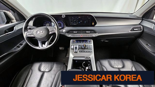 2020 Hyundai Palisade - Thumbnail 19