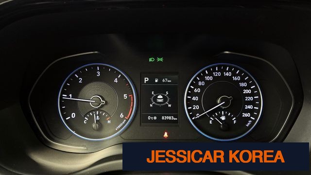 2020 Hyundai Palisade - Thumbnail 20