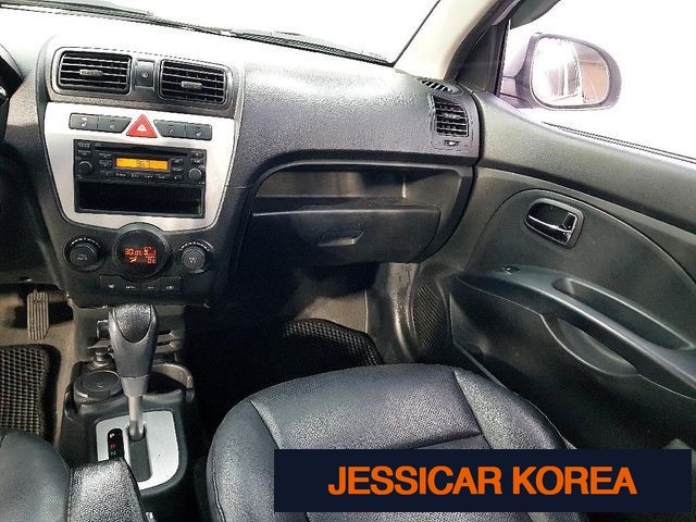 2009 Kia New Morning - Thumbnail 2
