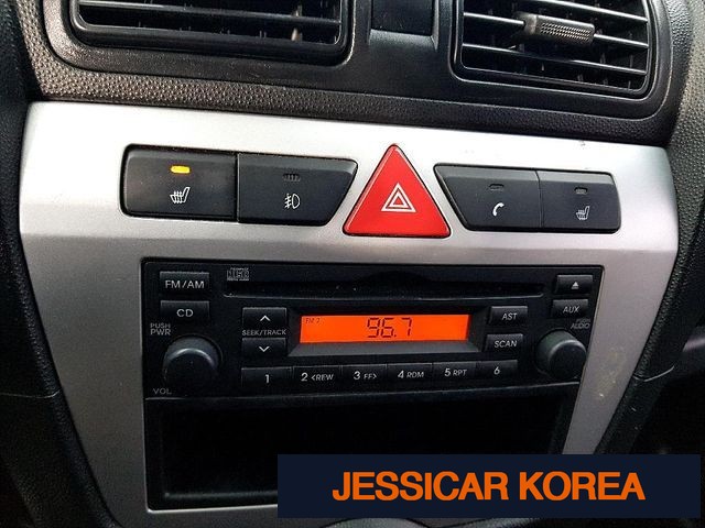 2009 Kia New Morning - Thumbnail 5