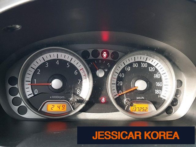 2009 Kia New Morning - Thumbnail 9