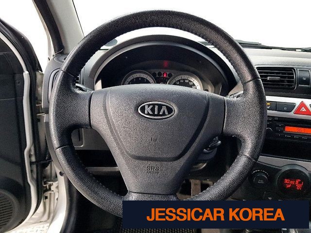 2009 Kia New Morning - Thumbnail 13