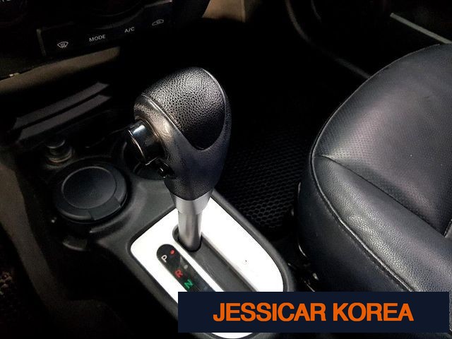 2009 Kia New Morning - Thumbnail 16