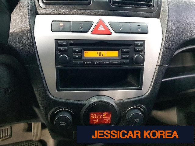 2009 Kia New Morning - Thumbnail 17