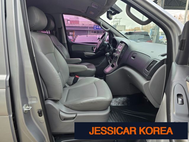 2014 Hyundai Grand Starex - Thumbnail 3