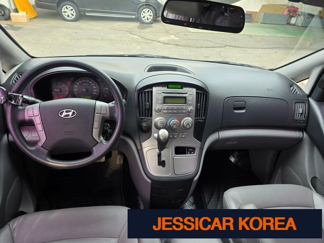 2014 Hyundai Grand Starex - Thumbnail 7
