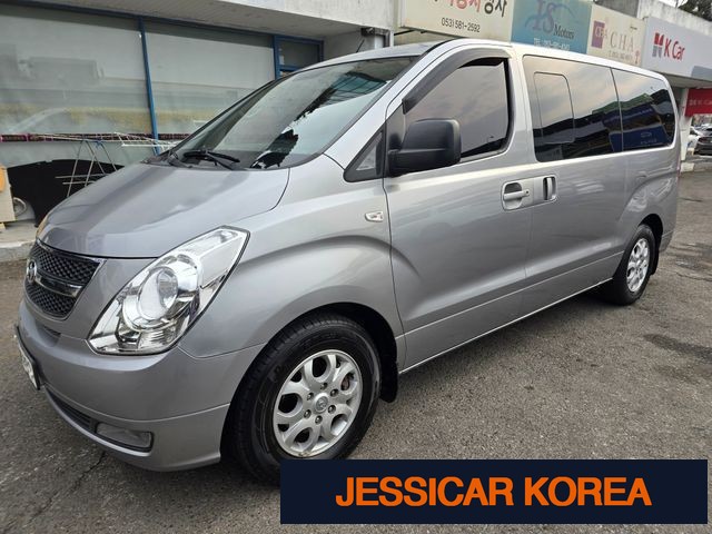 2014 Hyundai Grand Starex - Thumbnail 8