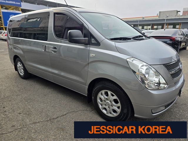 2014 Hyundai Grand Starex - Thumbnail 13