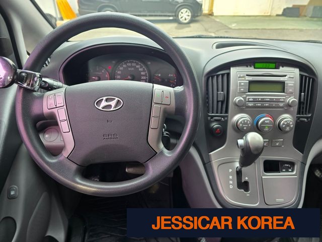 2014 Hyundai Grand Starex - Thumbnail 14