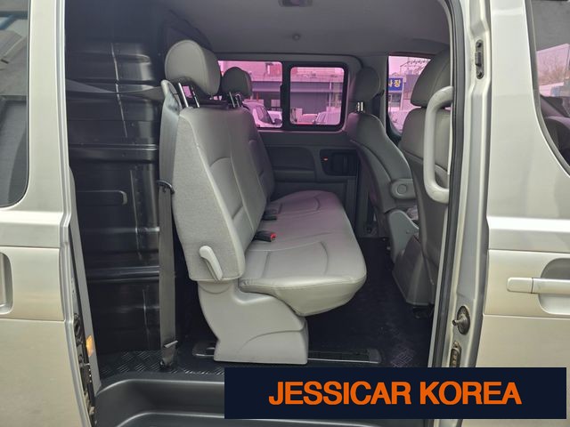 2014 Hyundai Grand Starex - Thumbnail 16