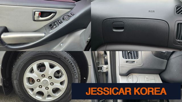 2014 Hyundai Grand Starex - Thumbnail 20