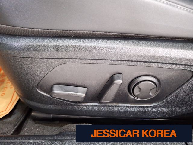 2022 Hyundai Sonata (DN8) - Thumbnail 3