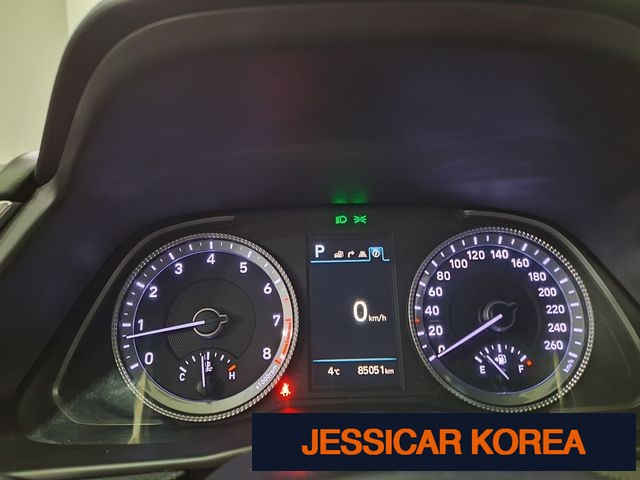 2022 Hyundai Sonata (DN8) - Thumbnail 5