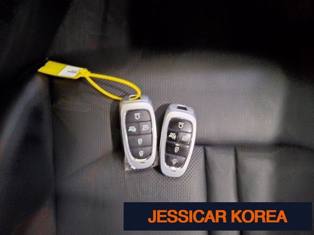 2022 Hyundai Sonata (DN8) - Thumbnail 6