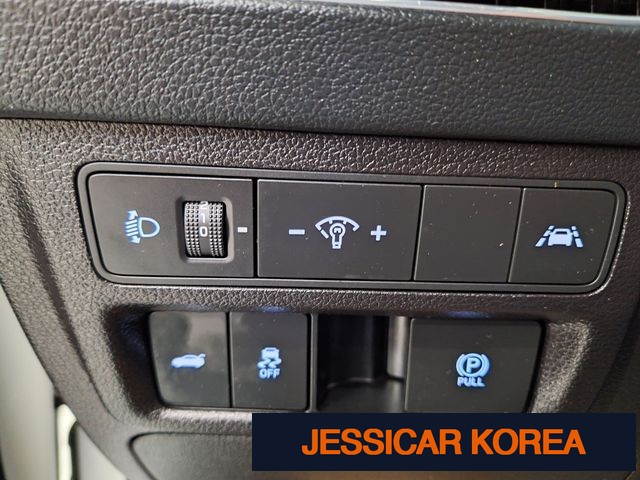 2022 Hyundai Sonata (DN8) - Thumbnail 7