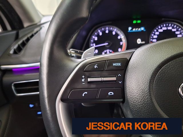 2022 Hyundai Sonata (DN8) - Thumbnail 10