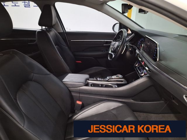 2022 Hyundai Sonata (DN8) - Thumbnail 11