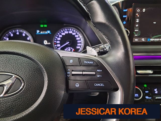 2022 Hyundai Sonata (DN8) - Thumbnail 13