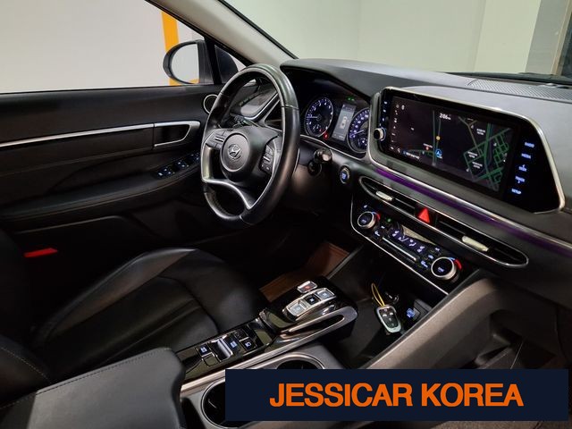 2022 Hyundai Sonata (DN8) - Thumbnail 14