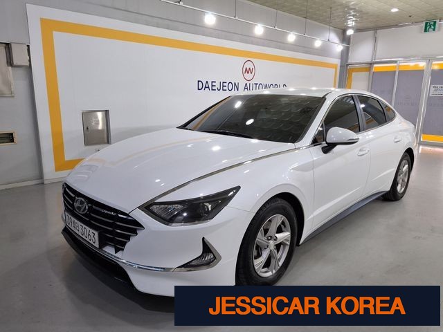2022 Hyundai Sonata (DN8) - Thumbnail 15