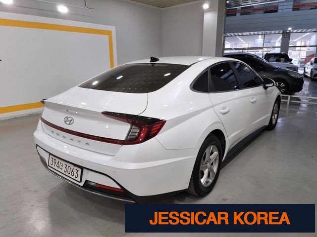 2022 Hyundai Sonata (DN8) - Thumbnail 16