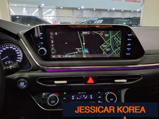 2022 Hyundai Sonata (DN8) - Thumbnail 17