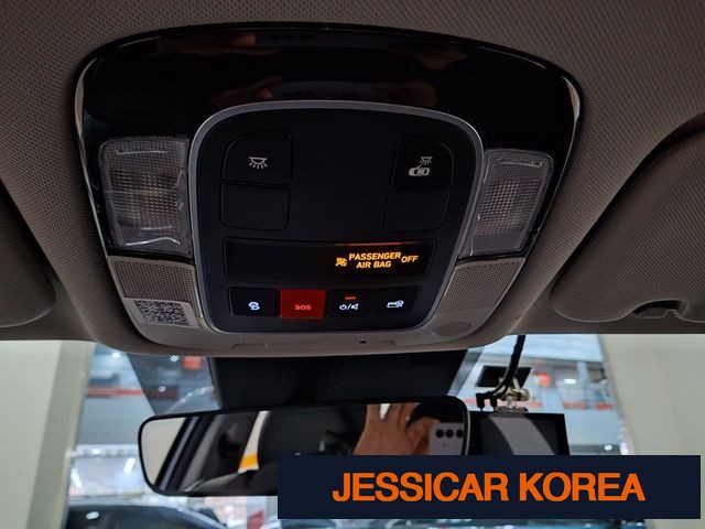 2022 Hyundai Sonata (DN8) - Thumbnail 20