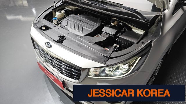 2019 Kia The New Carnival - Thumbnail 3
