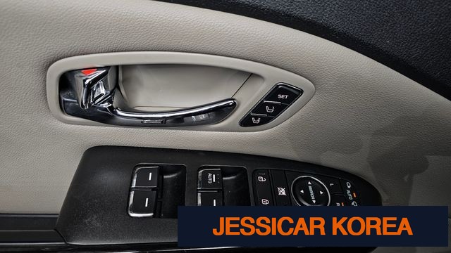 2019 Kia The New Carnival - Thumbnail 4