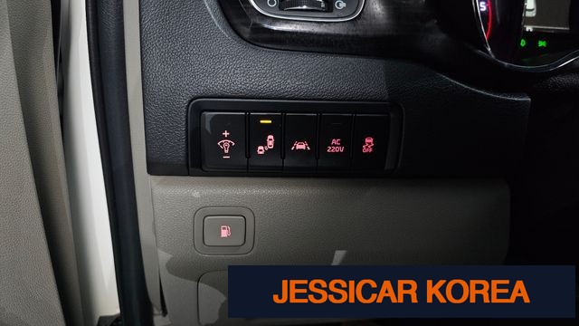 2019 Kia The New Carnival - Thumbnail 5