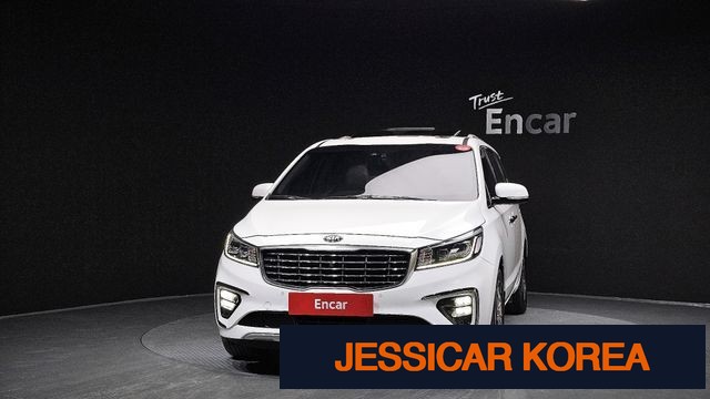 2019 Kia The New Carnival - Thumbnail 6
