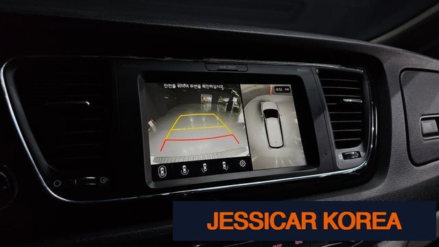 2019 Kia The New Carnival - Thumbnail 10