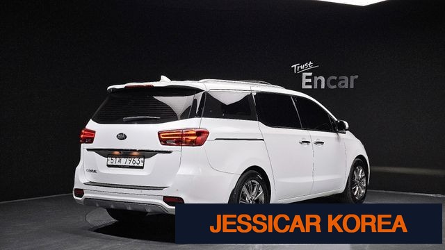 2019 Kia The New Carnival - Thumbnail 11
