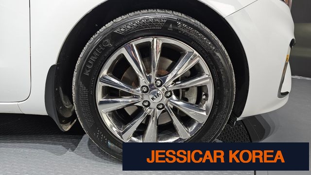 2019 Kia The New Carnival - Thumbnail 13