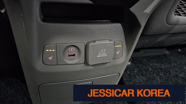 2019 Kia The New Carnival - Thumbnail 14
